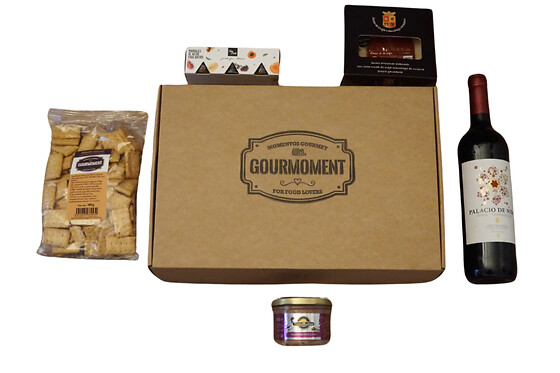 GOURMOMENT - photo 9