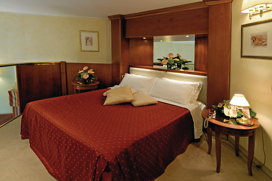 As Hotel  Monza - photo 0