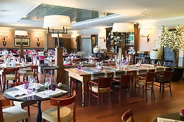Domaine de la Grange aux Ormes