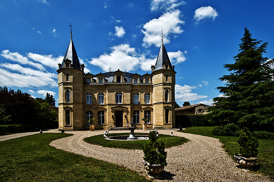 Château Pontet d'Eyrans - photo 0