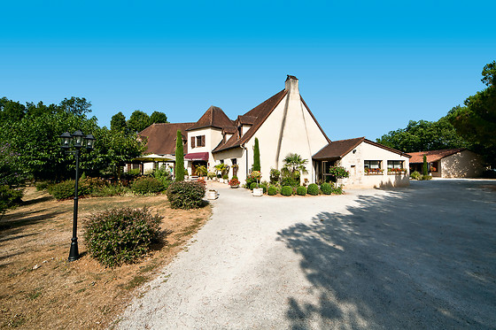 Hostellerie du Causse - photo 12