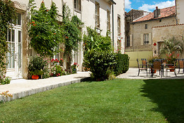 Hôtel du Donjon