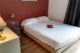 Hôtel Primo Colmar Centre