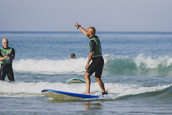 Jerry Surf School - photo 4