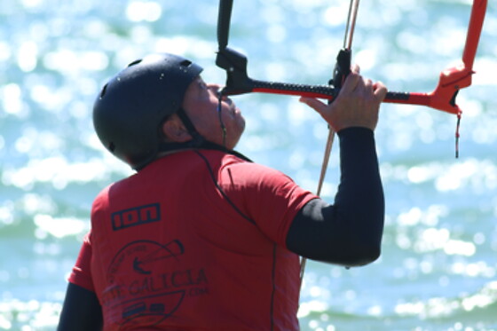 KITE GALICIA - photo 8