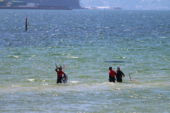 KITE GALICIA - photo 13