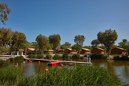 NAUTIC ALMATA CAMPING