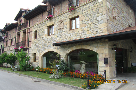 HOTEL MARFREI - photo 3