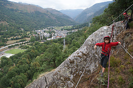 AVENTURA ENTREPINOS VIZNAR