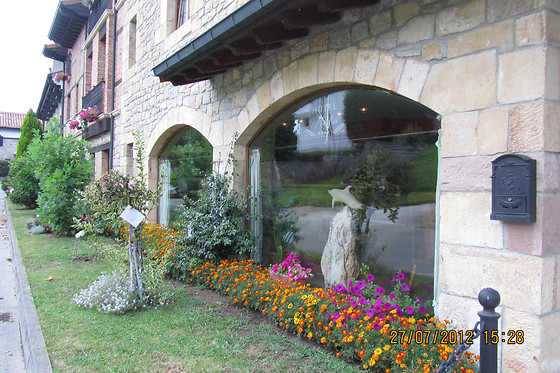 HOTEL MARFREI - photo 2
