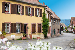 Luxhof