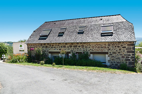 Domaine de la Morétie - photo 12