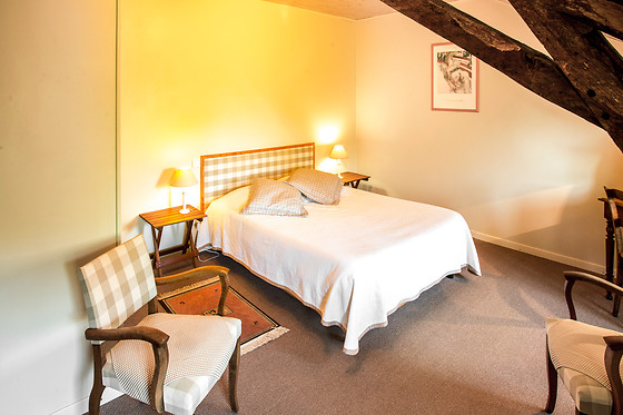 Au Château - photo 10