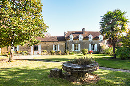 Au Château