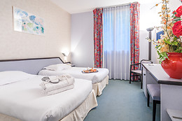 Hôtel Radiana