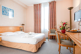 Hôtel Radiana