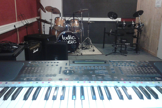 Ludic Music - photo 3