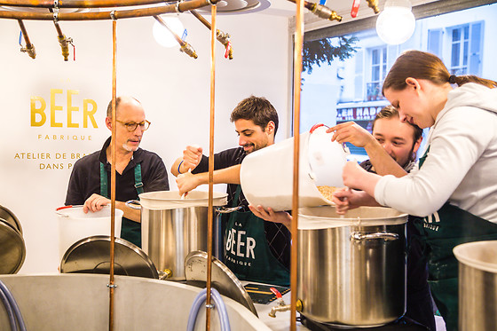 La Beer Fabrique - photo 12