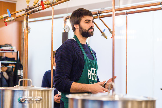La Beer Fabrique - photo 15