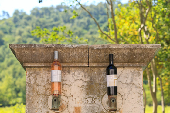 Domaine de la Portanière - photo 0