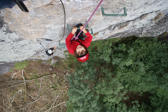 Cascarre Escalade - photo 14