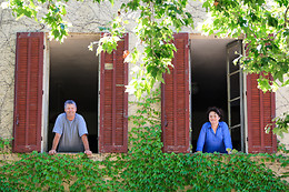 Domaine de la Portanière