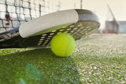 Lepark complexe mulltisports