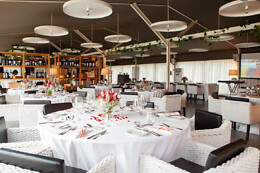BB VILLA RESTAURANTE & TERRACE - GAIA
