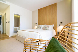 RB SANTIAGO HOTEL RURAL