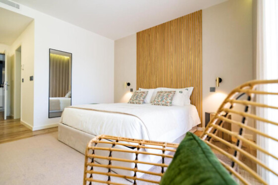 RB SANTIAGO HOTEL RURAL - photo 4