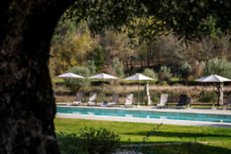 RB SANTIAGO HOTEL RURAL