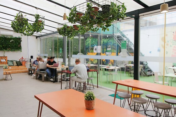 Wotels HUB - photo 4