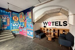 Wotels HUB