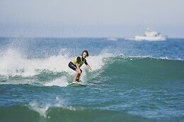 Jerry Surf School
