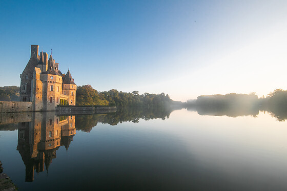 Hôtel et Spa de la Bretesche - photo 21