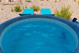 TROPICAL DREAMS MOTRIL