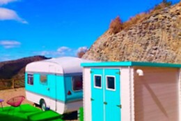 TROPICAL DREAMS MOTRIL
