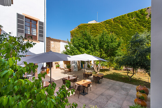 HOTEL CA´N MORAGUES - photo 11