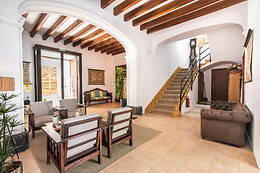 HOTEL CA´N MORAGUES