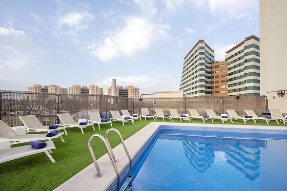 Online Booking EPS - photo 0