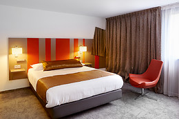 Hôtel Mercure Belfort centre