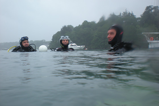 Nautilus dive center - photo 2