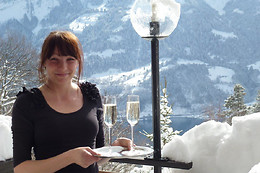 Hotel Gloria***