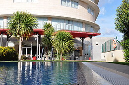 HOTEL VILA CENTRIC****