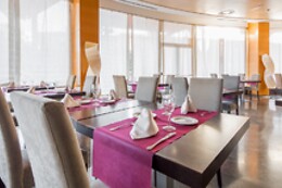 HOTEL VILA CENTRIC****