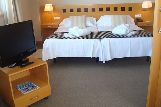 HOTEL VILA CENTRIC**** - photo 7
