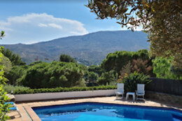 HOTEL VILLA BLAUMAR
