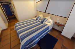 HOTEL VILLA BLAUMAR