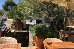 HOTEL VILLA BLAUMAR