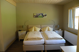 Hotel Restaurant Rustica